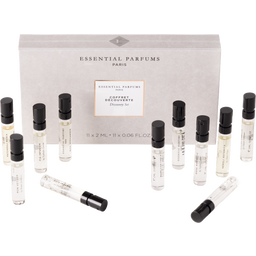 Essential Parfums Discovery Set - 1 set