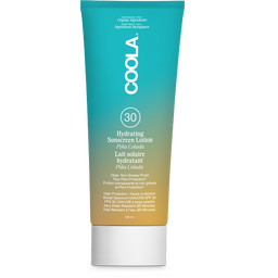 COOLA Hydrating Sunscreen Lotion SPF30 - Piña Colada