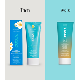 COOLA Hydrating Sunscreen Lotion SPF30 - Piña Colada