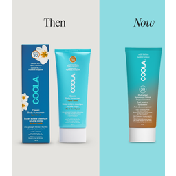COOLA Hydrating Sunscreen Lotion SPF30 - Tropical Coconut