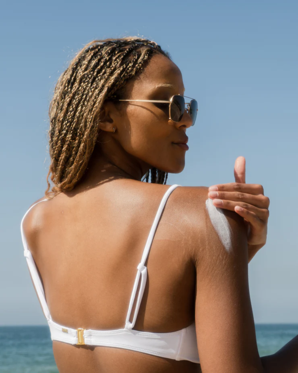 COOLA Hydrating Sunscreen Lotion SPF 30 - Piña Colada