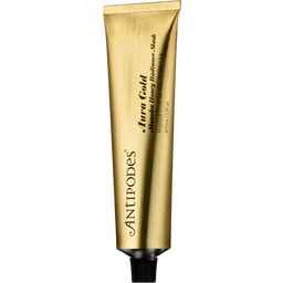 Antipodes Aura Gold Manuka Honey Radiance Mask - 75 ml