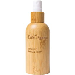 TAN Organic Spray abbronzante per il viso - 50 ml