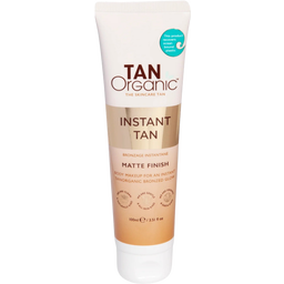 Instant Tan Matte Finish - 100 ml
