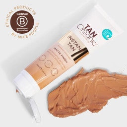 Instant Tan Matte Finish - 100 ml