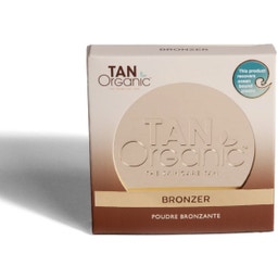 TAN Organic Bronzer - 10 g