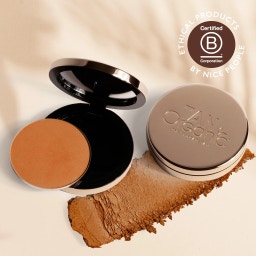 TAN Organic Bronzer - 10 g