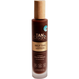 Self Tan Lotion Medium Bronze