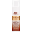 Self Tan Mousse Medium Dark Bronze