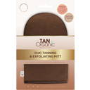 Duo Tanning & Exfoliating Mitt