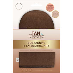 Duo Tanning & Exfoliating Mitt