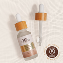 Anti-Ageing Facial Tan Serum - 