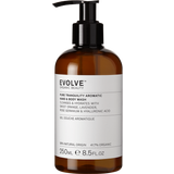 Evolve Organic Beauty Pure Tranquility Aromatic tusfürdő