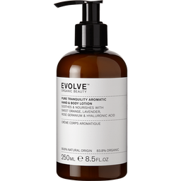 Pure Tranquility Aromatic Hand & Body Lotion - 