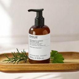 Pure Tranquility Aromatic Hand & Body Lotion - 