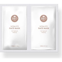 Bio Thai Vitality Face Mask