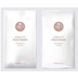 Bio Thai Vitality Face Mask - 7 ml