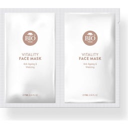 Bio Thai Vitality Face Mask