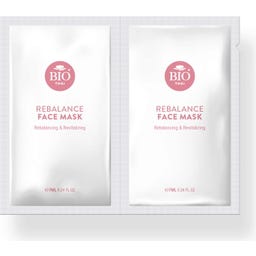 Rebalance Face Mask