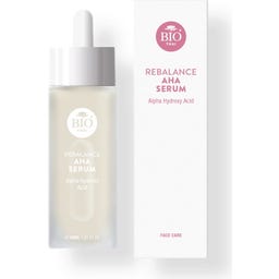 Bio Thai Rebalance Serum AHA