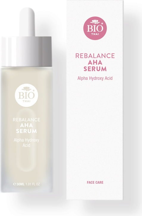 Bio Thai Rebalance Serum AHA