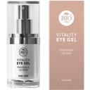 Bio Thai Vitality Eye Gel - 15 ml