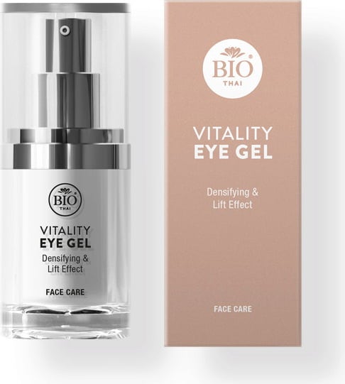 Bio Thai Vitality Eye Gel