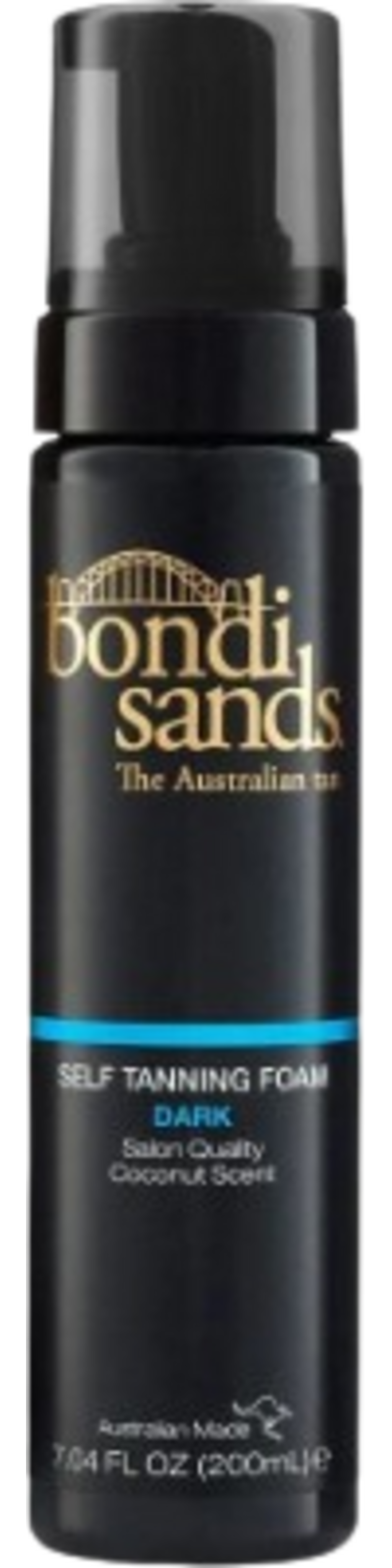 Bondi Sands Self Tanning Foam Dark