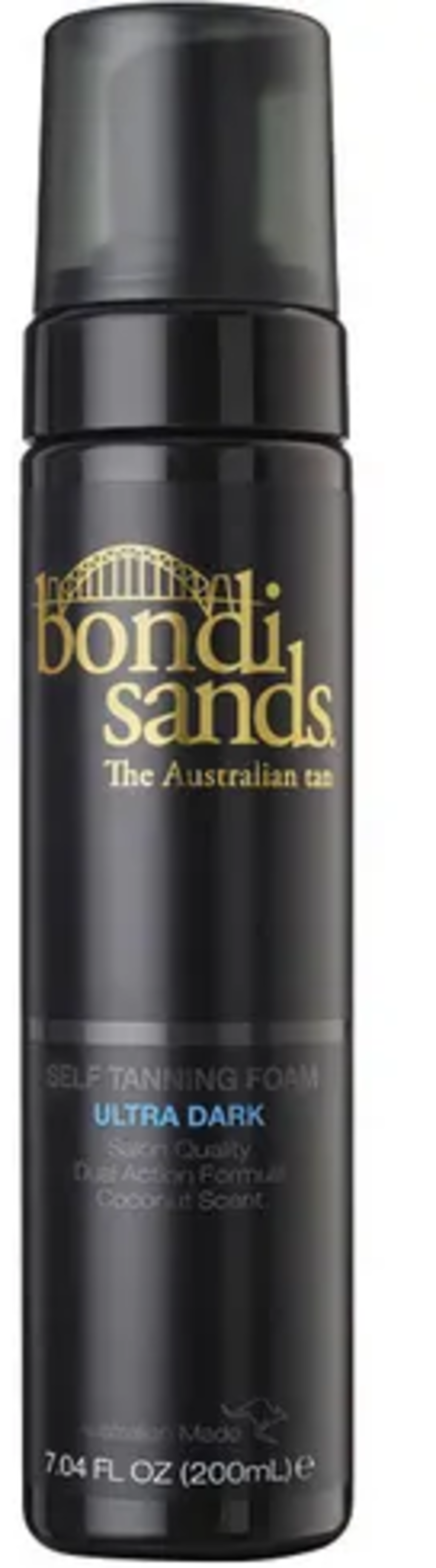 Bondi Sands Self Tanning Foam Ultra Dark