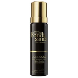 Bondi Sands Self Tanning Foam Liquid Gold - 200 ml