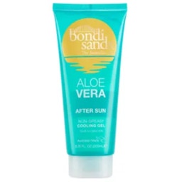 Bondi Sands Aloe Vera After Sun Gel - 200 ml