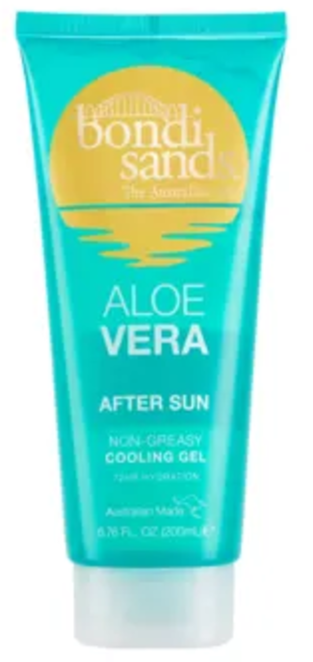 Bondi Sands Aloe Vera After Sun Gel - 200 ml