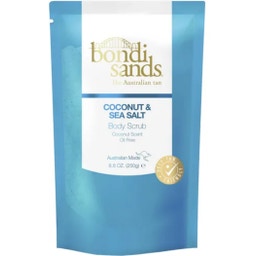 Bondi Sands Coconut & Sea Salt Body Scrub - 250 g