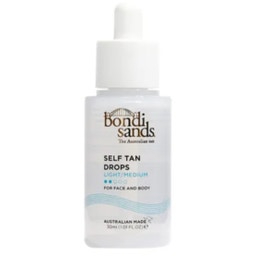 Bondi Sands Self Tan Drops - Light/Medium