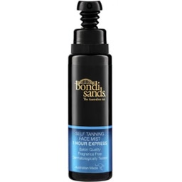 Bondi Sands Self Tanning Face Mist 1 Hour Express - 70 ml