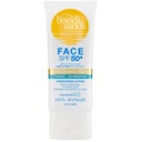 Face Sunscreen Lotion SPF 50+ Tinted - Hydrating, 75 ml