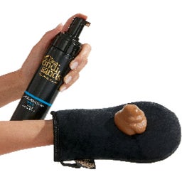 Bondi Sands Self Tanning Foam Dark - 200 ml