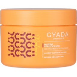 GYADA Radiance Make-Up-Entferner Butter - 200 ml