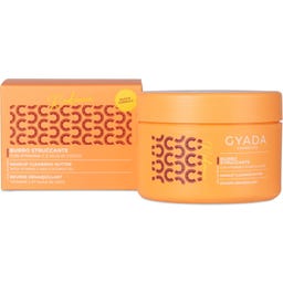 GYADA Radiance Make-up Remover Butter - 200 ml