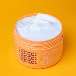 GYADA Radiance Make-Up-Entferner Butter - 200 ml