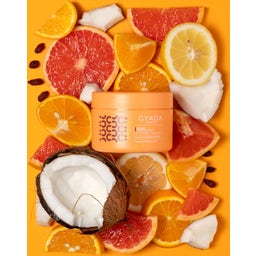 GYADA Radiance Make-Up-Entferner Butter - 200 ml