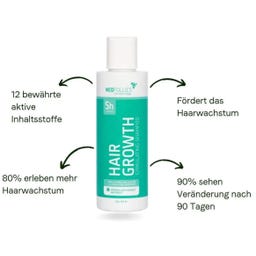 Neofollics Hair Growth Stimulating Shampoo - 250 ml