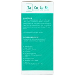 Neofollics Hair Supporting Tablets - 100 Tabletten