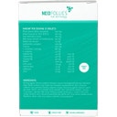 Neofollics Hair Supporting Tablets - 100 Tabletten