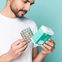 Neofollics Hair Supporting Tablets - 100 Tabletten