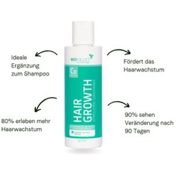 Neofollics Hair Growth Stimulating Conditioner - 250 ml