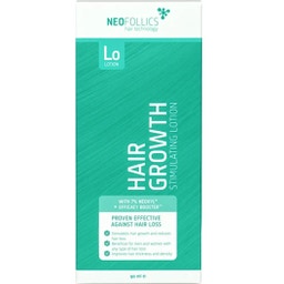 Neofollics Hair Growth Stimulating Lotion - 90 ml