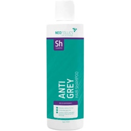 Neofollics Anti Grey Hair Shampoo - 250 ml