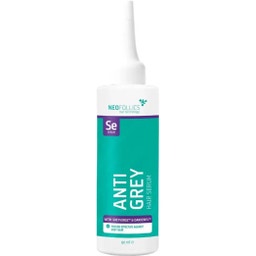 Neofollics Anti-Grey Hair Serum - 90 ml