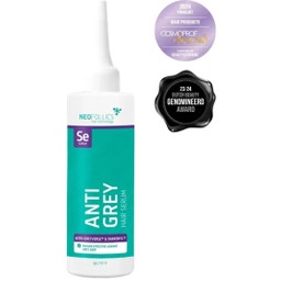 Neofollics Anti-Grey Hair Serum - 90 ml